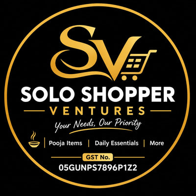 SOLO SHOPPER 